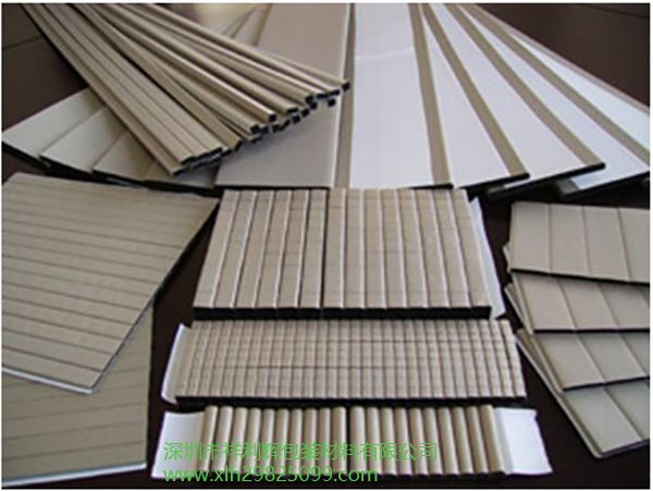 導電泡棉